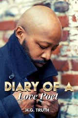 Diary of a Love Poet -  Brandon Terry