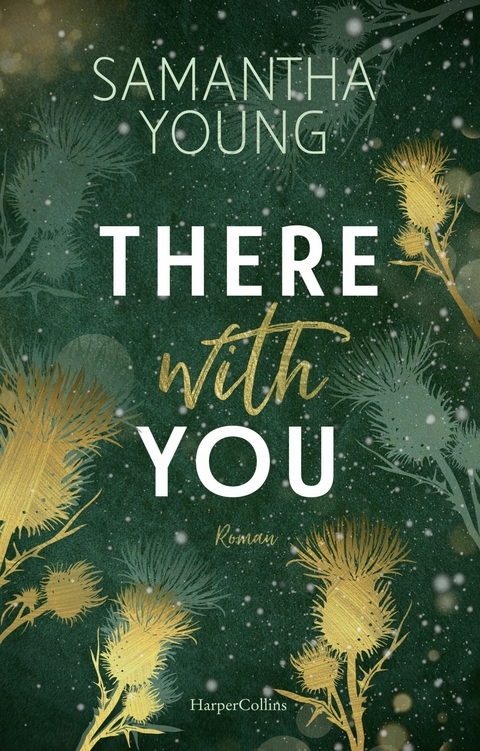 There With You -  Samantha Young