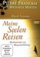 Meine Seelenreisen (DVD) - Pierre Franckh