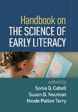 Handbook on the Science of Early Literacy - 