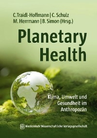 Planetary Health - 