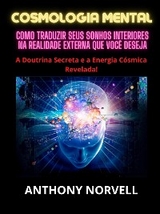 Cosmologia Mental (Traduzido) - Anthony Norvell