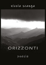 Orizzonti - Nicola Scanga