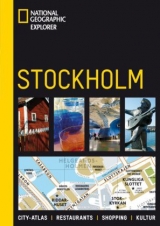 Stockholm - Tell, Johan