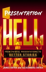 Presentation Hell -  AlexAnndra Ontra,  James Ontra