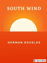 South Wind - Norman Douglas