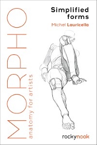 Morpho: Simplified Forms -  Michel Lauricella