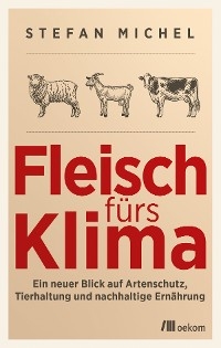 Fleisch fürs Klima - Stefan Michel