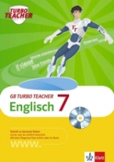 G8 Turbo Teacher Englisch 7. Schuljahr