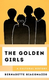 Golden Girls -  Bernadette Giacomazzo