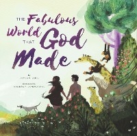 Fabulous World That God Made -  Joyce K. Ellis