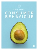 Consumer Behaviour -  Zubin Sethna