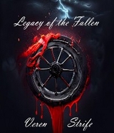 Legacy of the Fallen -  Veren Strife