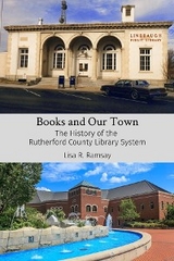 Books and Our Town - Lisa R Ramsay