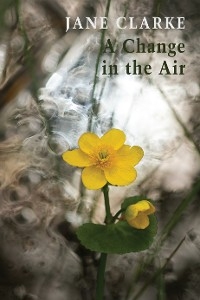 Change in the Air -  Jane Clarke