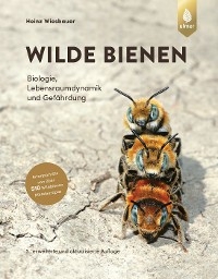 Wilde Bienen - Heinz Wiesbauer