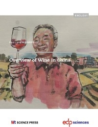 Overview of Wine in China - Hua Li, Hua Wang