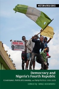 Democracy and Nigeria's Fourth Republic - 