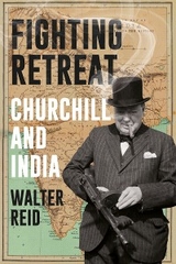Fighting Retreat -  Walter Reid