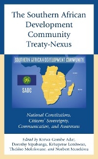 Southern African Development Community Treaty-Nexus - 