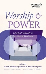 Worship and Power - 