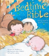 Bedtime Bible -  Rosa M. Curto,  Merce Segarra