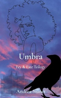 Umbra -  Andrea Stanet