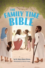 Family Time Bible -  Mary Manz Simon