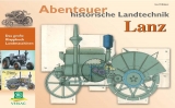 Abenteuer historische Landtechnik - Karl Prillinger