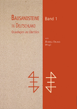 Bausandsteine in Deutschland Band 1 - 