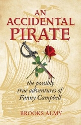 An Accidental Pirate - Brooks Almy