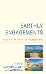 Earthly Engagements - 