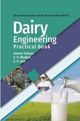 Dairy Engineering (Practical Book) (As per Recommendations of 5th Dean Committee of ICAR) -  S. K. Jain,  V. D. Mudgal,  Seema Tanwar