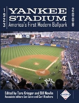 Yankee Stadium 1923-2008 - 