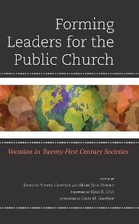 Forming Leaders for the Public Church - 