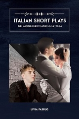 Italian Short Plays -  Livia Fasulo