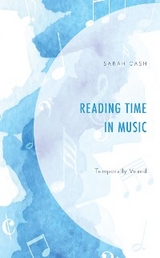 Reading Time in Music -  Sarah Cash