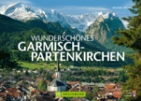 Wunderschönes Garmisch-Partenkirchen - Michael Pröttel