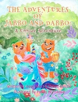 The Adventures of Jabbo and Dabbo - Jessy Ward