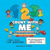 123 Count with Me - VP SAXTON