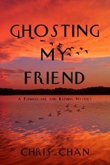 Ghosting My Friend -  Chris Chan