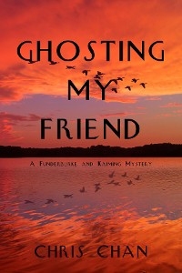 Ghosting My Friend -  Chris Chan