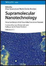 Supramolecular Nanotechnology - 