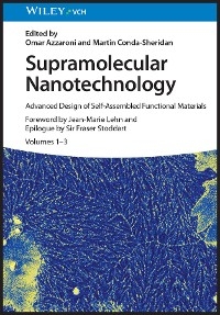 Supramolecular Nanotechnology - 