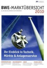 BWE-Marktübersicht 2010 - 