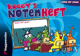 Voggy's Notenheft - 