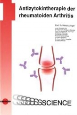 Antizytokintherapie der rheumatoiden Arthritis - Martin Aringer