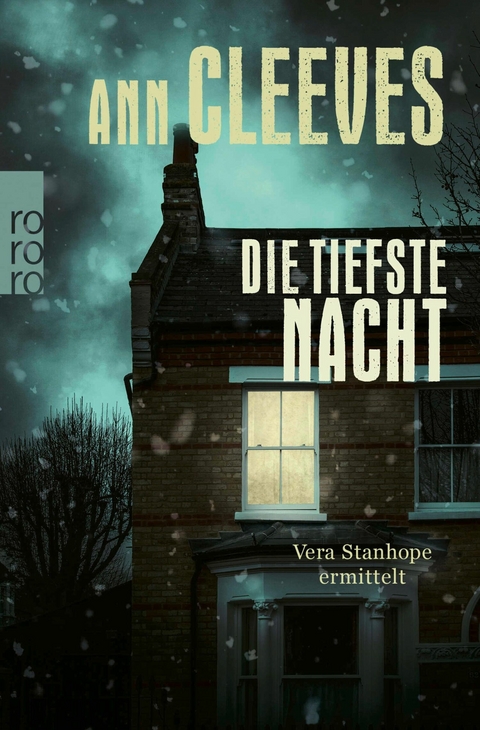 Die tiefste Nacht -  Ann Cleeves