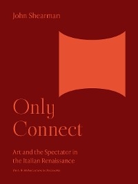 Only Connect - John K.G. Shearman