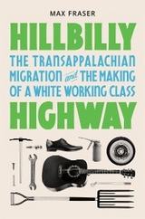 Hillbilly Highway -  Max Fraser